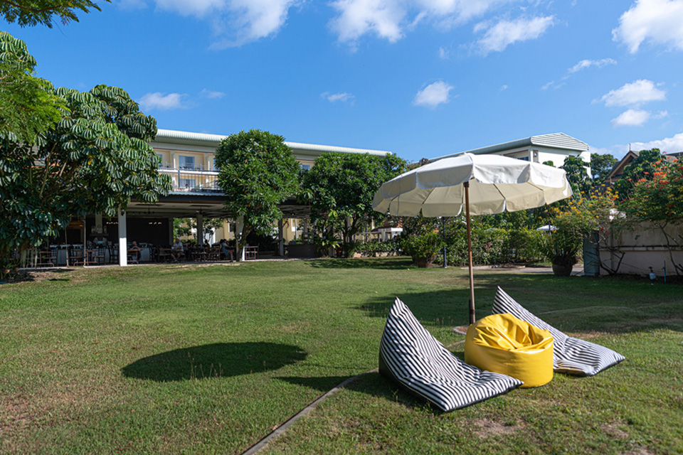 Blue Beach Grand Resort and Spa