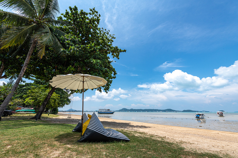 Blue Beach Grand Resort and Spa