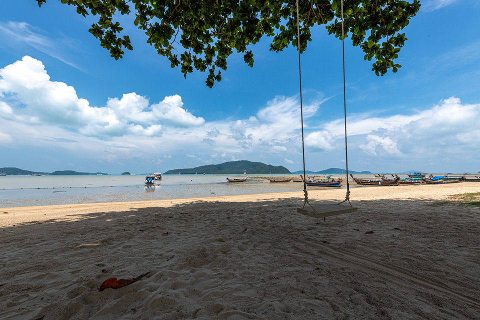 碧海度假村