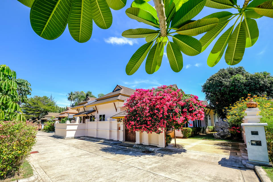 Blue Beach Grand Resort and Spa