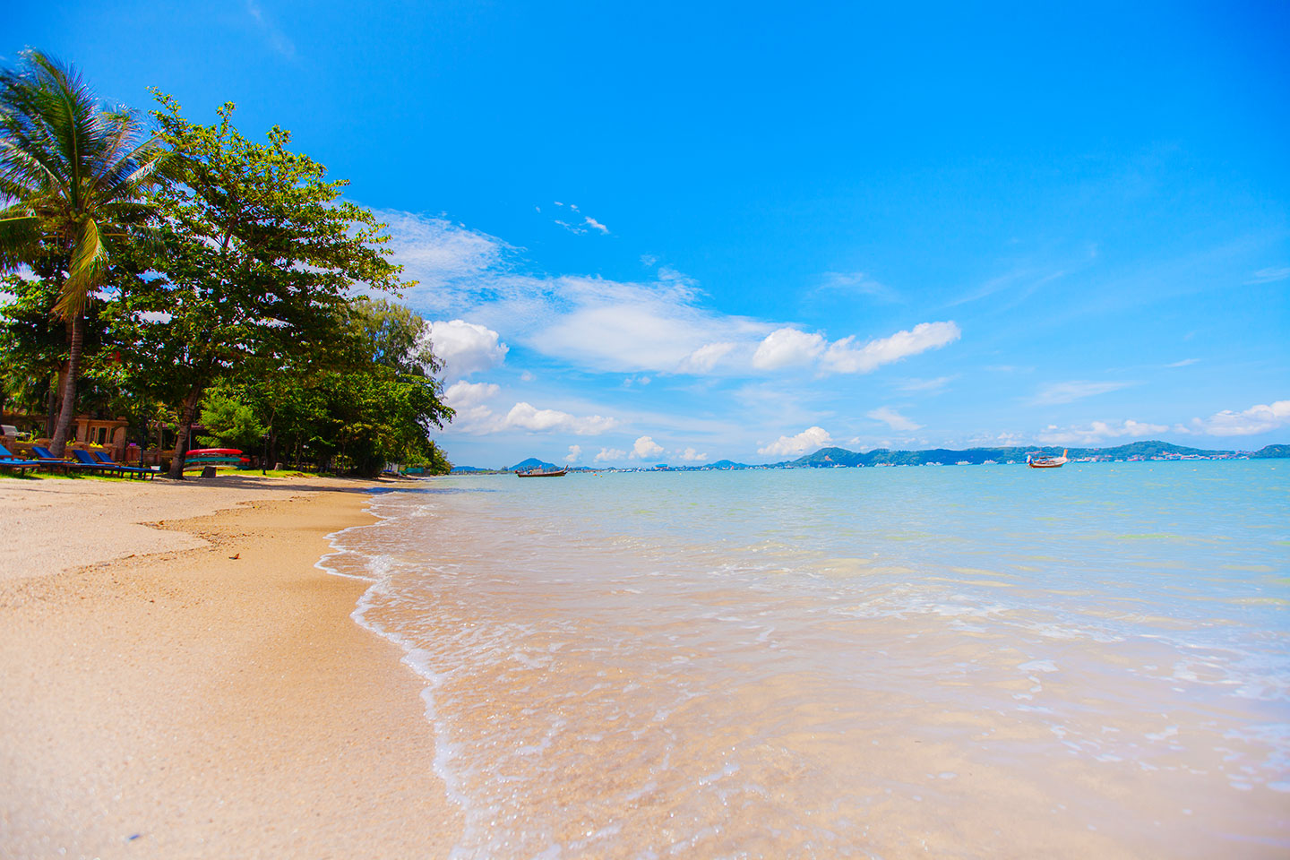 碧海度假村