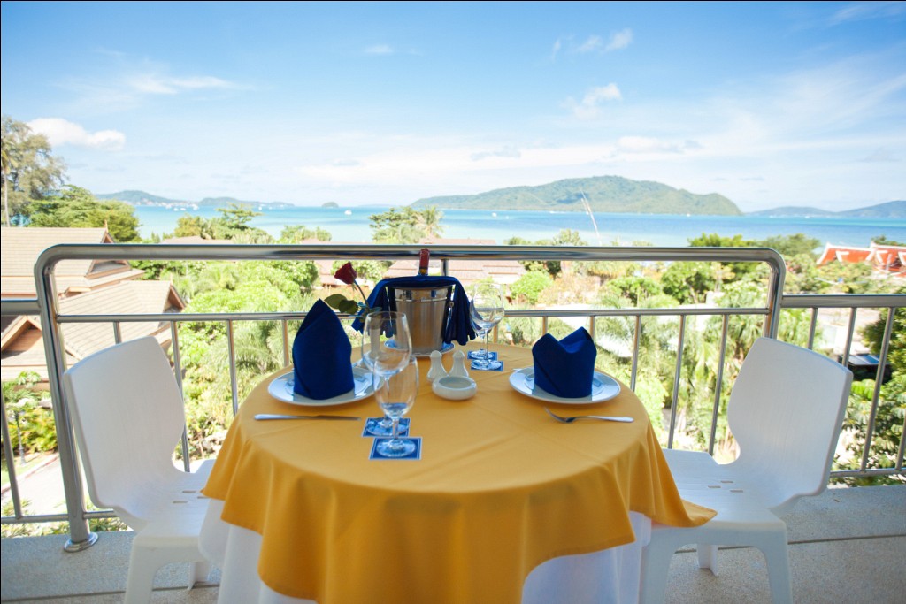 Blue Beach Grand Resort and Spa