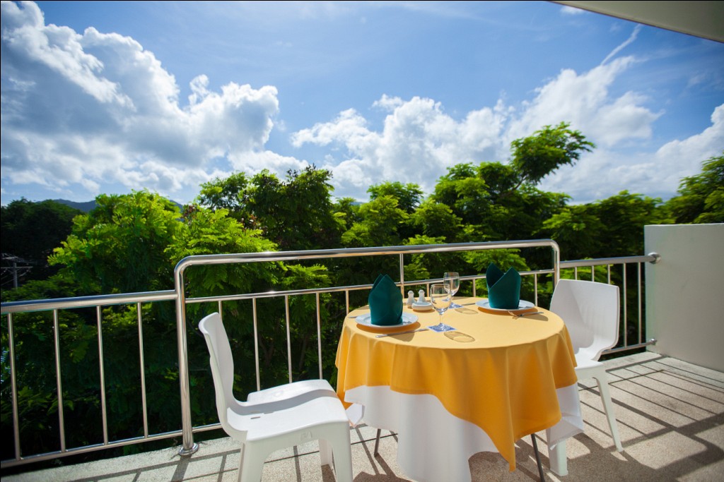 Blue Beach Grand Resort and Spa