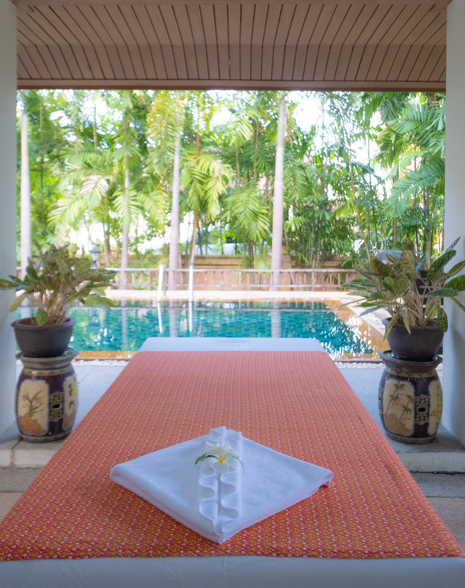 Blue Beach Grand Resort and Spa