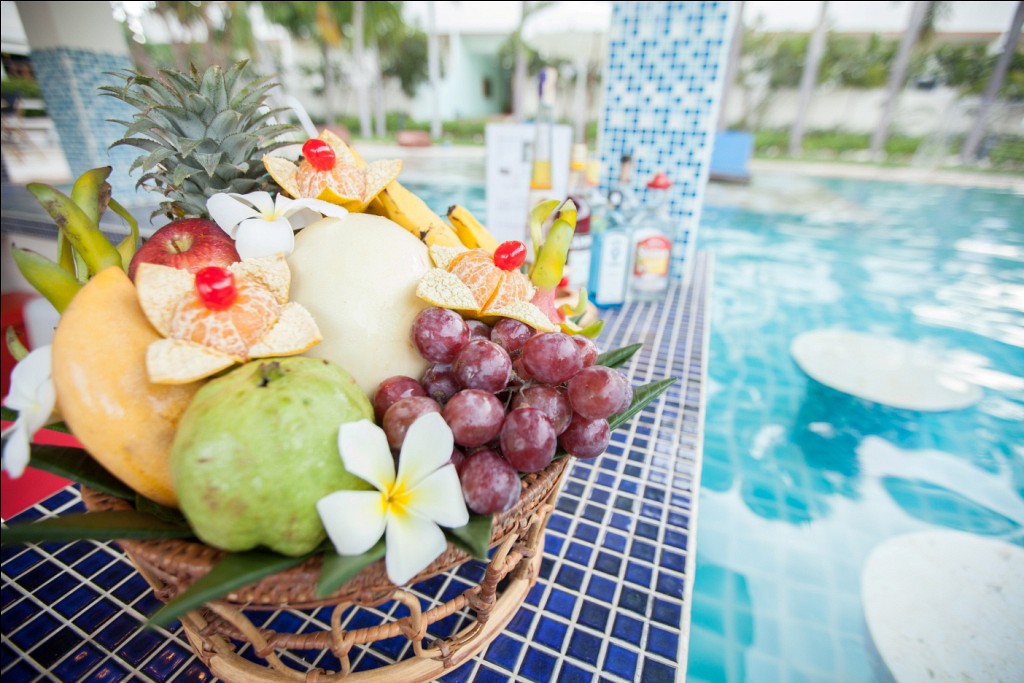 Blue Beach Grand Resort and Spa